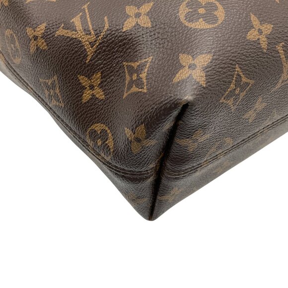 Louis Vuitton Monogram Graceful PM Shoulder Bag - Picture 7 of 12